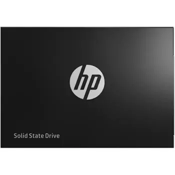 Твердотельный накопитель (SSD) HP 240Gb S600, 2.5", SATA3 (4FZ33AA)