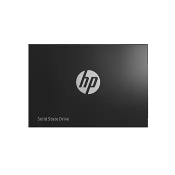 Твердотельный накопитель (SSD) HP 250Gb S700, 2.5", SATA3 (2DP98AA)