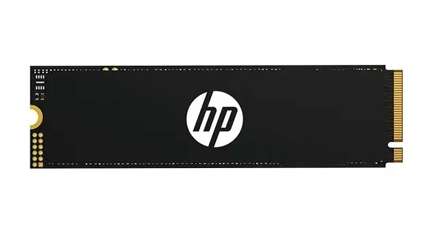 Твердотельный накопитель (SSD) HP 2Tb FX700, 2280, PCI-E 4.0 x4, NVMe (8U2N5AA#ABB) Retail