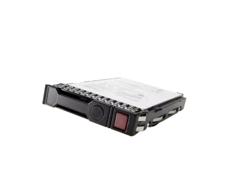 Твердотельный накопитель (SSD) HPE 480Gb Mixed Use, 2.5", HotPlug, SATA3 (P18432-B21)