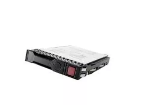 Твердотельный накопитель (SSD) HPE 7.68Tb Primera 600, 2.5", HotPlug, SAS (R0P97A)