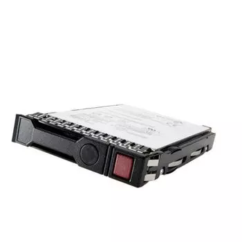 Твердотельный накопитель (SSD) HPE 800Gb Mixed Use, 2.5", HotPlug, SAS 12Gb/s (P19913-B21)