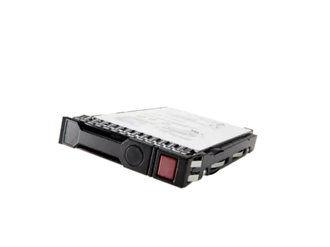 Твердотельный накопитель (SSD) HPE 960Gb Mixed Use, 2.5", HotPlug, SATA3 (P18434-B21)