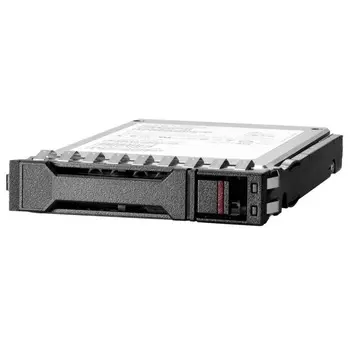 Твердотельный накопитель (SSD) HPE 960Gb Mixed Use, 2.5", SATA3 (P40503-B21)
