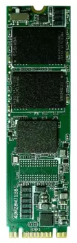 Твердотельный накопитель (SSD) Innodisk 256Gb S80 3TG6-P, 2280, SATA3 (DGM28-B56M71KCBQFP) Bulk (OEM)