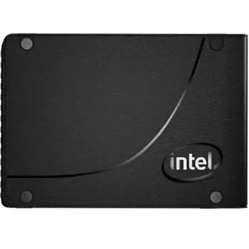 Твердотельный накопитель (SSD) Intel 375Gb Optane DC P4800X, U.2 2.5", PCI-E, NVMe (SSDPE21K375GA07)