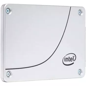 Твердотельный накопитель (SSD) Solidigm/Intel 480Gb D3-S4520, 2.5", SATA3 (SSDSC2KB480GZ01)