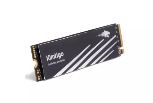 Твердотельный накопитель (SSD) Kimtigo 512Gb TP-5000 Series, 2280, PCI-E 4.0 x4, NVMe (K512P4M28TP5000) Retail