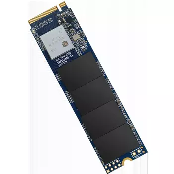 Твердотельный накопитель (SSD) KingFast 512Gb F17N, 2280, M.2, NVMe (KF2321DCM02BF-512GB) Bulk (OEM)