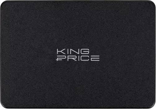 Твердотельный накопитель (SSD) KingPrice 960Gb, 2.5", SATA3 (KPSS960G2) Retail