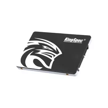Твердотельный накопитель (SSD) KingSpec 240Gb P4, 2.5", SATA3 (P4-240) Bulk (OEM)