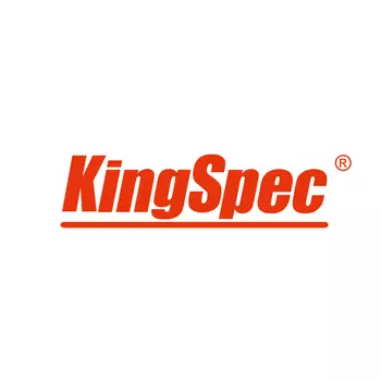 Твердотельный накопитель (SSD) KingSpec 2Tb, 2280, SATA3 (NT-2TB) Retail