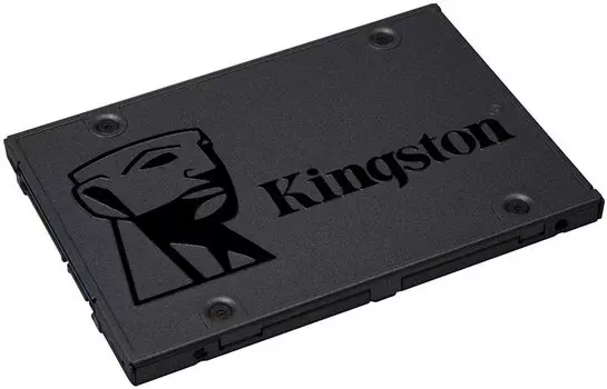 Твердотельный накопитель (SSD) Kingston 1.92Tb A400, 2.5", SATA3 (SA400S37/1920G)