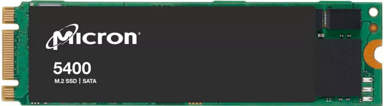 Твердотельный накопитель (SSD) Lenovo 240Gb 5400 PRO, M.2 2280, SATA3 (4XB7A82286)