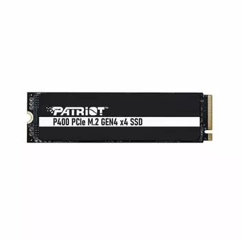 Твердотельный накопитель (SSD) Patriot 1Tb P400, 2280, M.2, NVMe (P400P1TBM28H)