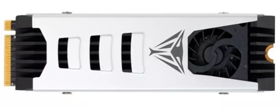 Твердотельный накопитель (SSD) Patriot 1Tb PV553, 2280, M.2, NVMe (PV553P1TBM28H) Retail