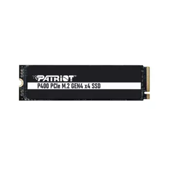 Твердотельный накопитель (SSD) Patriot 2Tb P400, 2280, M.2, NVMe (P400P2TBM28H) Retail