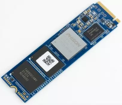 Твердотельный накопитель (SSD) Phison 2Tb E12, 2280, M.2, NVMe (CSO2048G-P40) Bulk (OEM)