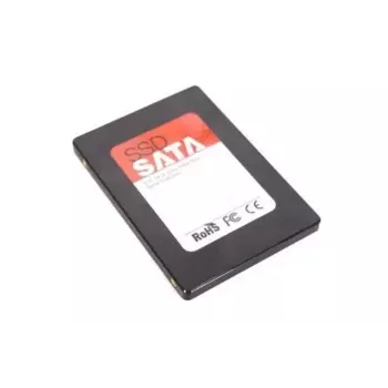 Твердотельный накопитель (SSD) Phison 960Gb SC-ESM1220, 2.5", SATA3 (SC-ESM1220-960G3DWPD)