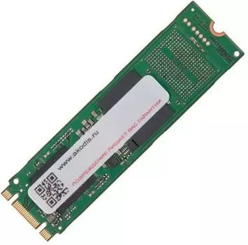 Твердотельный накопитель (SSD) Samsung 128Gb MZNLF128HCHP-000AU, 2280, SATA3 (03B03-00036600) Retail