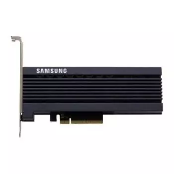 Твердотельный накопитель (SSD) Samsung 1.6Tb PM1725b, AIC (add-in-card), PCI-E, NVMe (MZPLL1T6HAJQ-00005)