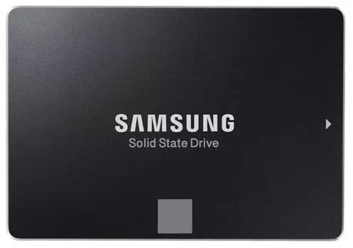 Твердотельный накопитель (SSD) Samsung 1.92Tb PM1733, U.2 2.5", PCI-E, NVMe (MZWLJ1T9HBJR-00007)