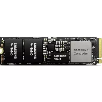 Твердотельный накопитель (SSD) Samsung 2Tb PM9A1, 2280, M.2, NVMe (MZVL22T0HBLB-00B00)