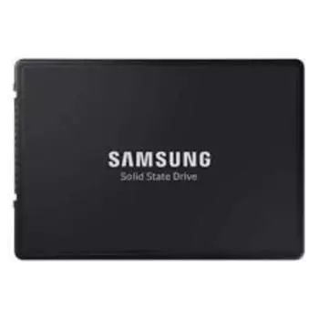 Твердотельный накопитель (SSD) Samsung 3.84Tb PM9A3, U.2 2.5", PCI-E, NVMe (MZQL23T8HCLS-00W07)
