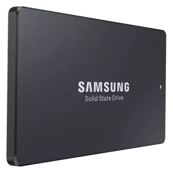 Твердотельный накопитель (SSD) Samsung 3.84Tb PM897, 2.5", SATA3 (MZ7L33T8HBNA-00A07)