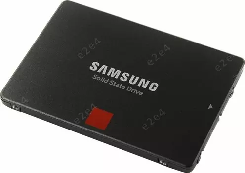 Твердотельный накопитель (SSD) Samsung 512Gb 860 PRO, 2.5", SATA3 (MZ-76P512BW)