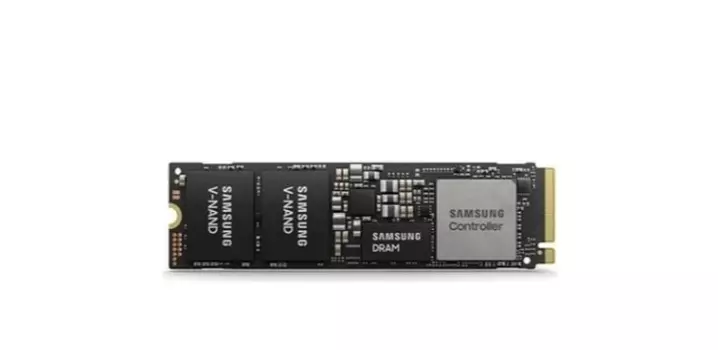 Твердотельный накопитель (SSD) Samsung 512Gb PM9A1, 2280, PCIe 4.0 x4, NVMe (MZVL2512HCJQ-00B07) Retail
