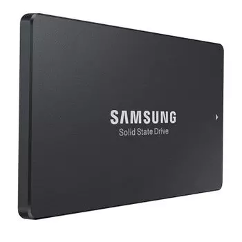 Твердотельный накопитель (SSD) Samsung 7.68Tb PM883, 2.5", SATA3 (MZ7LH7T6HMLA-00005)