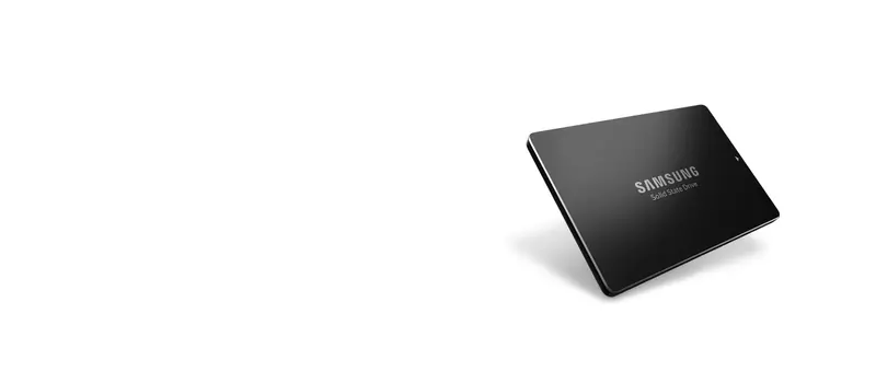 Твердотельный накопитель (SSD) Samsung 7.68Tb PM983, U.2 2.5", PCI-E, NVMe (MZQLB7T6HMLA-00007)