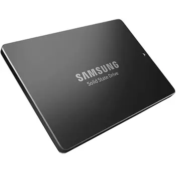Твердотельный накопитель (SSD) Samsung 960Gb PM893, 2.5", SATA3 (MZ7L3960HCJR-00A07)
