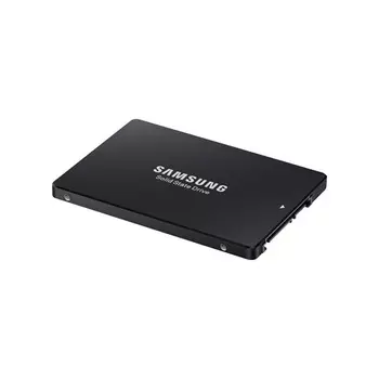 Твердотельный накопитель (SSD) Samsung 960Gb PM897, 2.5", SATA3 (MZ7L3960HBLT-00A07)