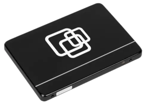 Твердотельный накопитель (SSD) SNR 120Gb ML, 2.5", SATA3 (SNR-ML120)