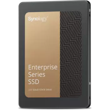 Твердотельный накопитель (SSD) Synology 960Gb Enterprise, 2.5", SATA3 (SAT5221-960G)