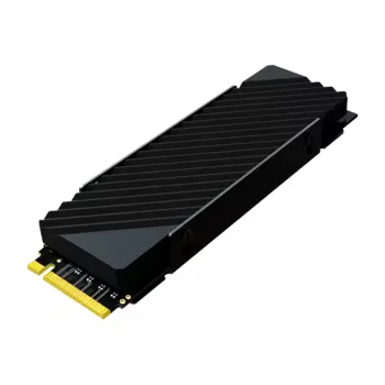 Твердотельный накопитель (SSD) TESLA 1Tb TS7000, 2280, M.2, NVMe (SSDTS7000H-1TBM2) Bulk (OEM)