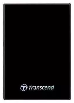 Твердотельный накопитель (SSD) Transcend 128Gb PSD330, 2.5", IDE (TS128GPSD330)