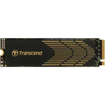 Твердотельный накопитель (SSD) Transcend 1Tb 240S, 2280, M.2, NVMe (TS1TMTE240S)