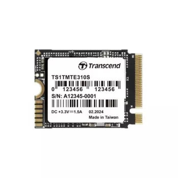 Твердотельный накопитель (SSD) Transcend 1Tb MTE310S TS1TMTE310S, M.2, NVMe (TS1TMTE310S) Retail