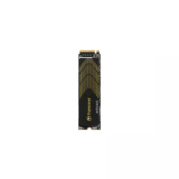 Твердотельный накопитель (SSD) Transcend 2Tb MTE245S, 2280, M.2, NVMe (TS2TMTE245S) Retail