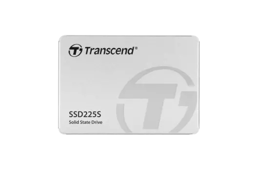 Твердотельный накопитель (SSD) Transcend 2Tb SSD225S, 2.5", SATA3 (TS2TSSD225S) Retail