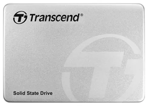 Твердотельный накопитель (SSD) Transcend 480Gb 220S, 2.5", SATA3 (TS480GSSD220S)