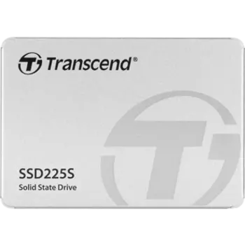 Твердотельный накопитель (SSD) Transcend 500Gb, 2.5", SATA3 (TS500GSSD225S)
