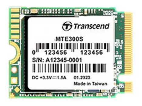 Твердотельный накопитель (SSD) Transcend 512Gb MTE300S, PCI-E (TS512GMTE300S) Retail