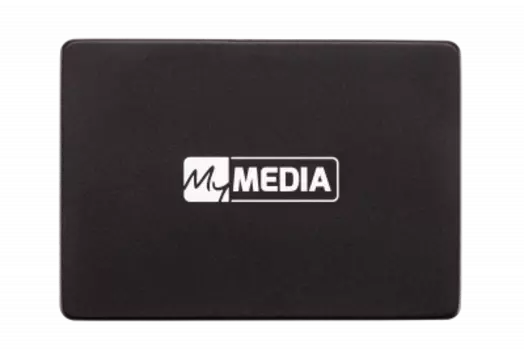 Твердотельный накопитель (SSD) Verbatim 256Gb MyMedia My iternal, 2.5", SATA3 (069280)