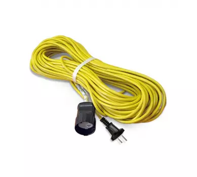 Удлинитель Союз 481S-4103, 1-розетка, 30м, желтый (481S-4103)