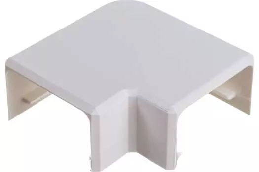 Угол плоский Legrand 638103, 15x10 (638103)