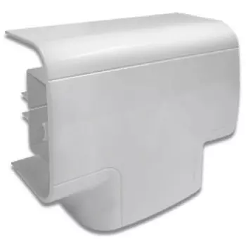 Угол Т-образный DKC In-Liner Front, с разделителем (09506)